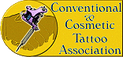 Conventional and Cosmetic Tattoo Assoc